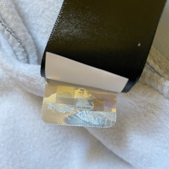 The North Face Men’s Canyonlands Full Zip Jacket - Picture 7 of 7